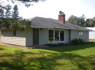 42535 120th Ave SW, Fertile, MN 56540