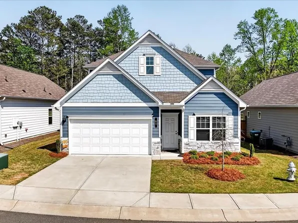 65 Worley Ct, Jasper, GA 30143