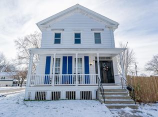 86 E Merrill Ave, Fond Du Lac, WI 54935
