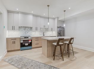 26 Norlong Blvd, Toronto, ON M4C 3W7