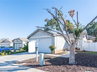 27898 Red Dawn Dr, Sun City, CA 92585