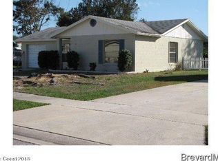 3545 Von Stuben Ct, Titusville, FL 32796