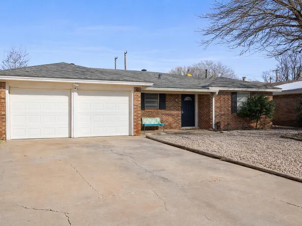 4912 57th St, Lubbock, TX 79414