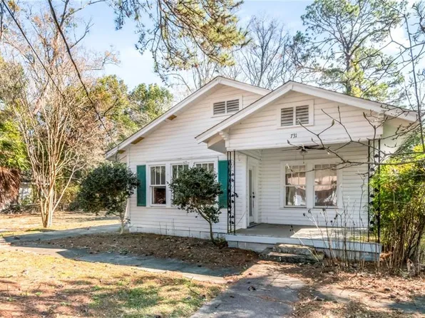 731 Jemison St, Mobile, AL 36606