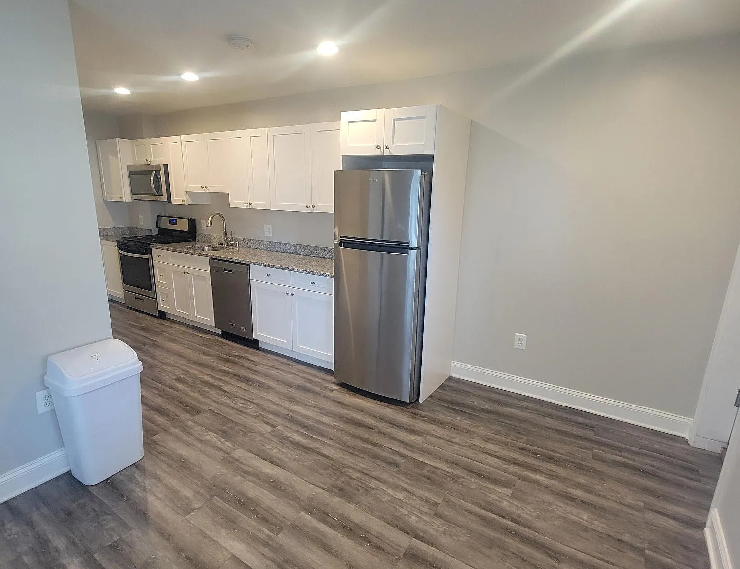 1 bed, 455 sqft, $1,125 — Photo 3