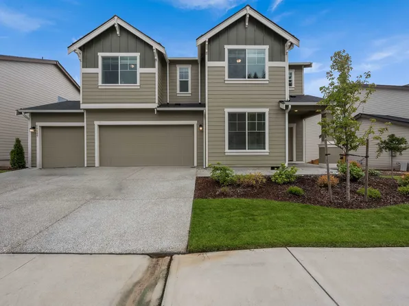 10371 N Assembly St, Spokane, WA 99208