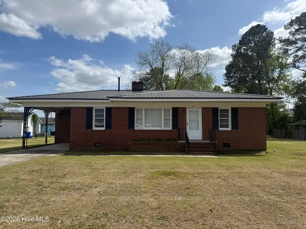 31 Abron Street, Clinton, NC 28328