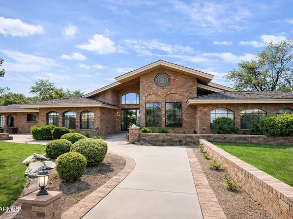 1020 E CAROLINE Lane, Tempe, AZ 85284