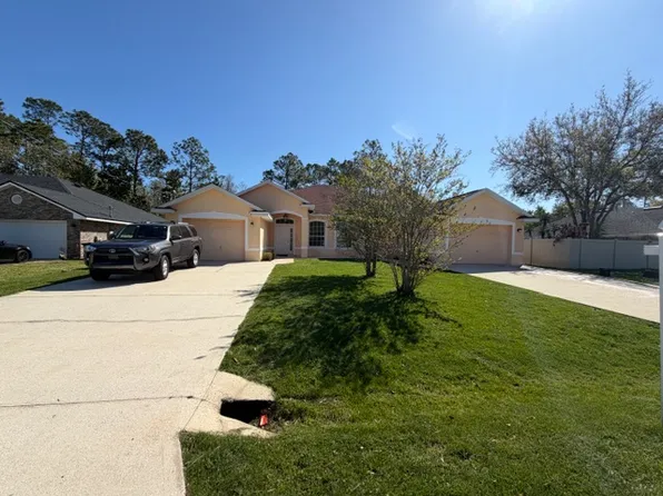 28 Karat Path #B, Palm Coast, FL 32164