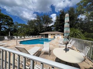 15191 Cedarwood Ln APT 2302, Naples, FL 34110