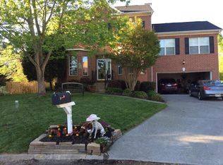 8101 Robins Nest Ln, Knoxville, TN 37919