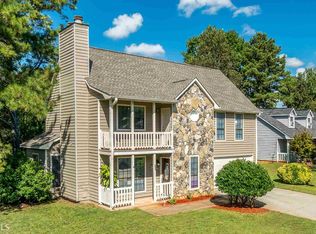 1152 Dowry Dr, Lawrenceville, GA 30044