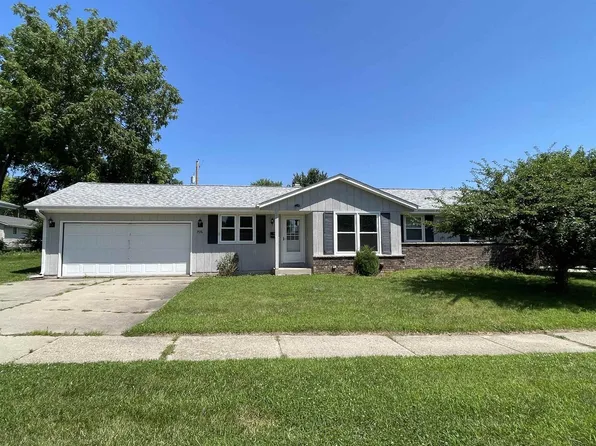 1516 Glendale Street, Janesville, WI 53546