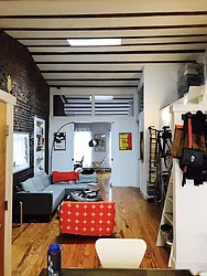 Rented by Veracity NYC LLC