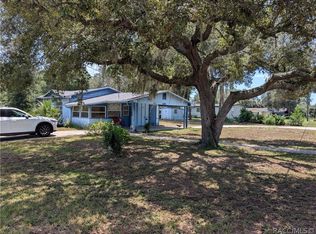 716 S Eden Gardens Ave, Inverness, FL 34450