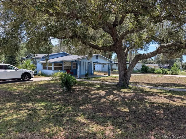 716 S Eden Gardens Ave, Inverness, FL 34450