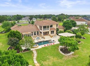 272 Whitney Woods Cir, Georgetown, TX 78633