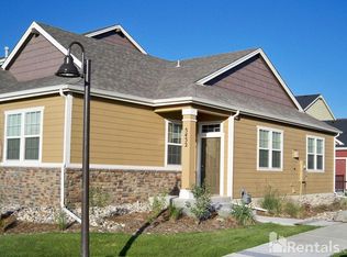 5432 Cushing Grv, Colorado Springs, CO 80924