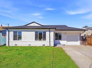 937 Neil Way, Hayward, CA 94545