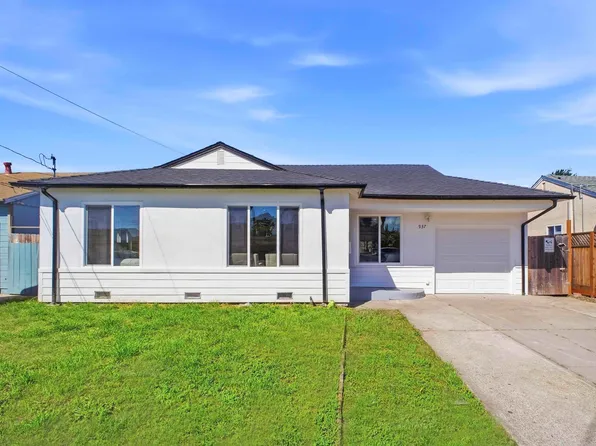 937 Neil Way, Hayward, CA 94545