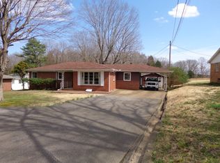 116 Beech Ave, Camden, TN 38320