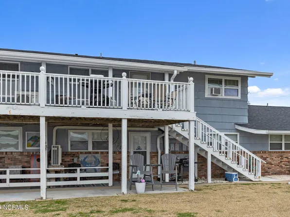 109 Cedar Lane #10, Cedar Point, NC 28584