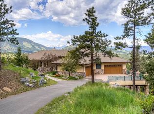 414 Humphrey Dr, Evergreen, CO 80439