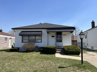 23726 Rein Ave, Eastpointe, MI 48021