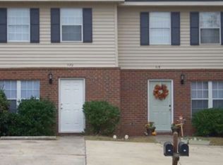 518 E University Dr, Auburn, AL 36830