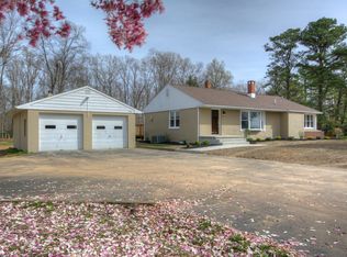 133 Braddock Ave, Hammonton, NJ 08037