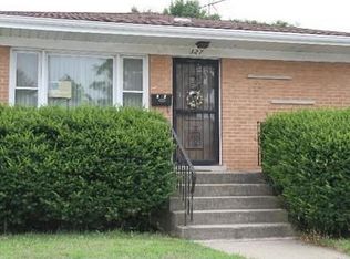 327 155th St, Calumet City, IL