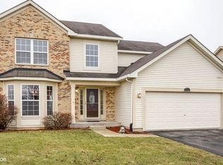 1793 Helen, Romeoville, IL 60446