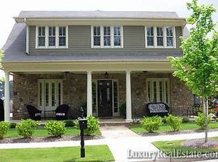 12635 Itaska Walk, Alpharetta, GA 30004