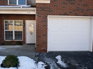 219 S Dorsey Ln #219, Louisville, KY 40223