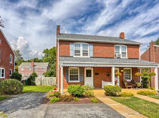 975 Center Ave, Lancaster, PA 17601