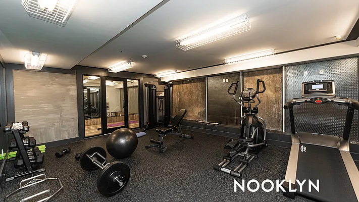 Rented by Nooklyn NYC LLC | media 17