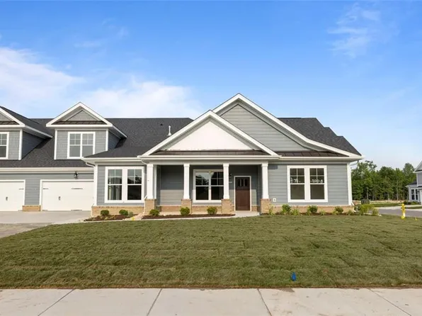 2020 Asher Dr, Suffolk, VA 23435