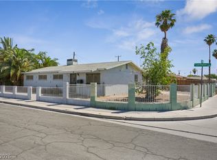 1212 Eleanor Ave, Las Vegas, NV 89106