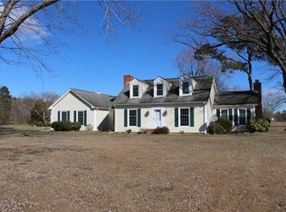 443 Bethel Church Rd, Jamaica, VA 23079