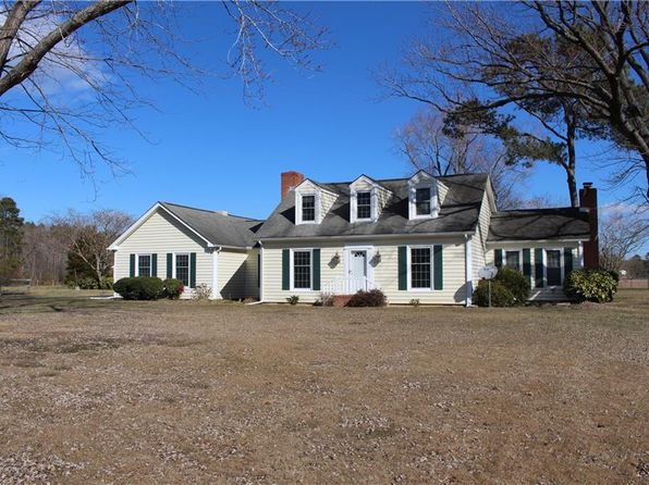 443 Bethel Church Rd, Jamaica, VA 23079