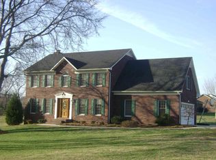3900 Amarillo Dr SW, Concord, NC 28027