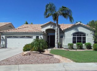 124 N Pioneer St, Gilbert, AZ 85233