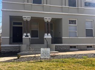 2112 Auburn Ave #1-6, Cincinnati, OH 45219