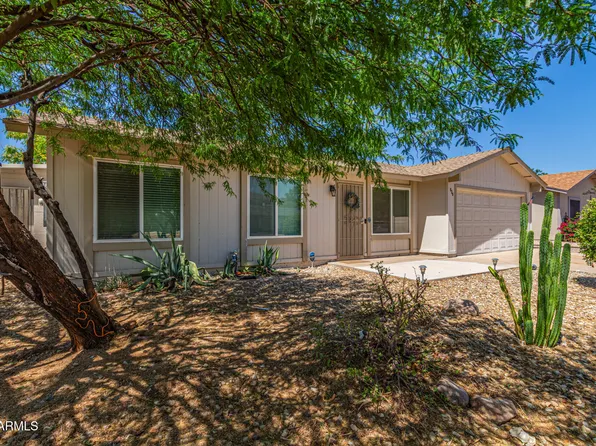 820 W HONONEGH Drive, Phoenix, AZ 85027