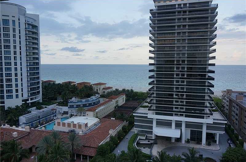 1st image of 5880 Collins Ave #Penthouse 2