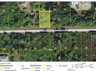 13274 Galveston Ave, Port Charlotte, FL 33981