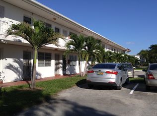 165 NE 203rd Ter APT 2, Miami Gardens, FL 33179