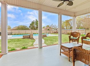 1705 E Forrest St, Athens, AL 35613