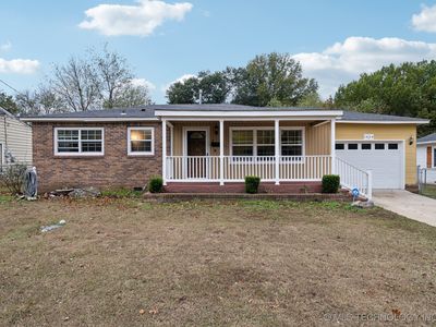 1654 E 13th St, Okmulgee, OK, 74447
