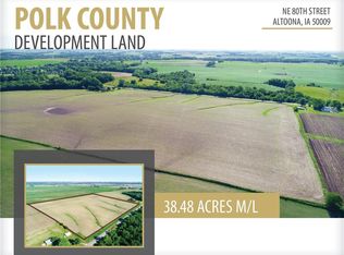 00 NE 80th St, Altoona, IA 50009